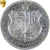 Svizzera, 10 Francs, 1851, Geneva, Argento, PCGS, SPL-, KM:138