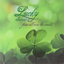 France, Set Lucky Charms, AU(50-53)