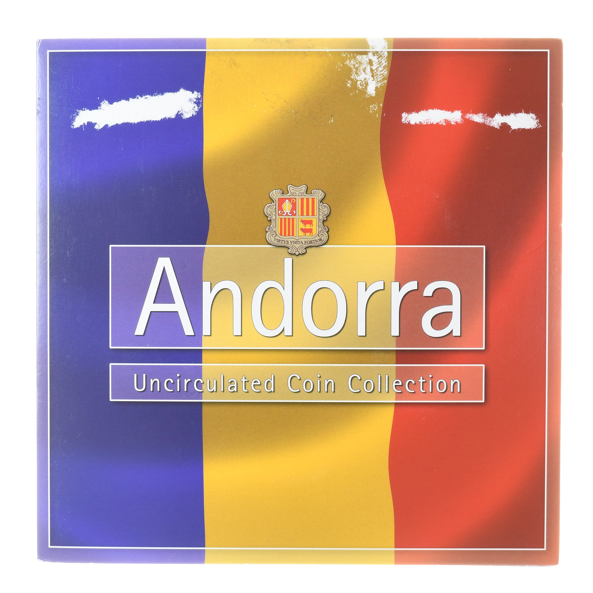 Andorra, Pattern 