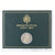 Vatican, Benoît XVI, 2 Euro, 2005, Rome, MS(65-70), Bi-Metallic