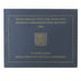 Vatican, Benoît XVI, 2 Euro, 2006, Rome, MS(65-70), Bi-Metallic