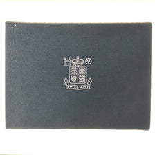 Grande-Bretagne, Elizabeth II, Proof Set, 1984, British Royal Mint, FDC