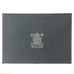 Wielka Brytania, Elizabeth II, Proof Set, 1986, British Royal Mint, MS(65-70)