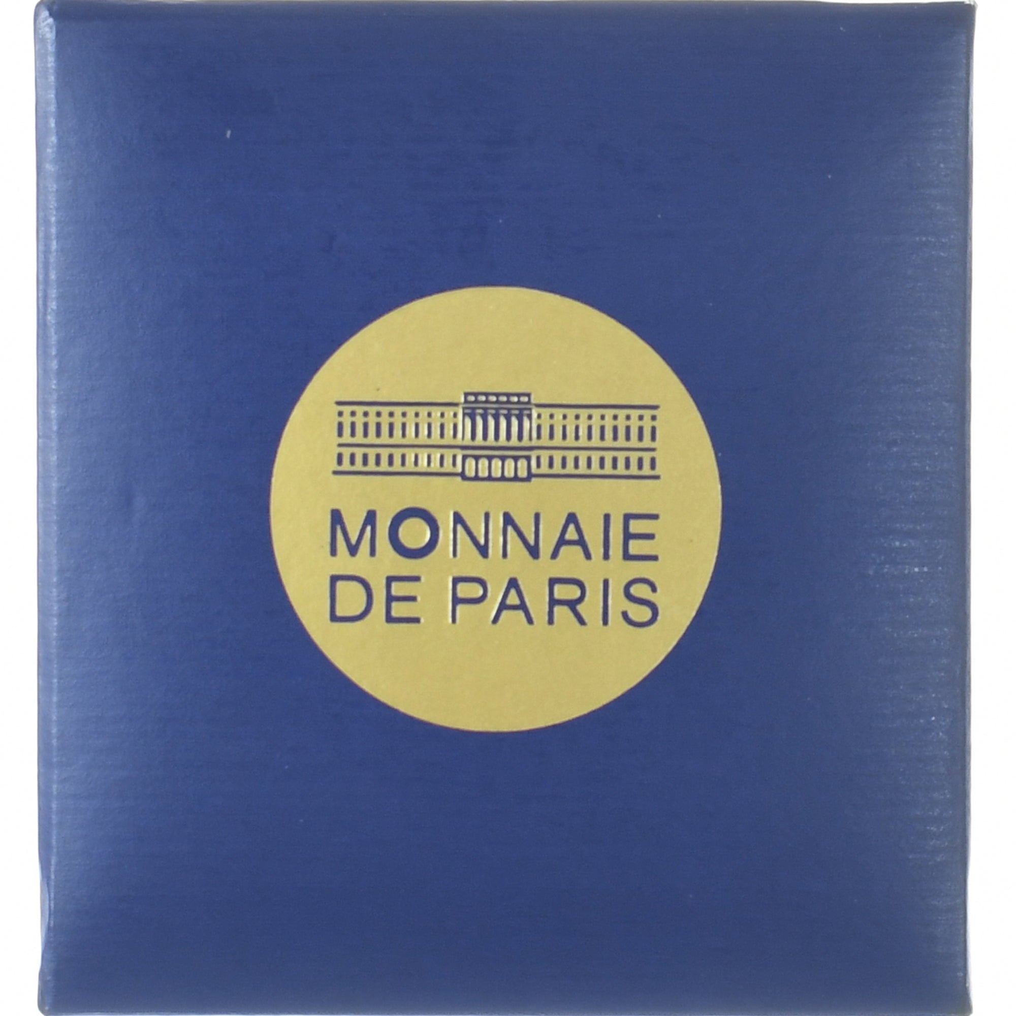 France, 5 Euro, Egypte, Temple d'Abou-Simbel, 2012, Monnaie de Paris, BE