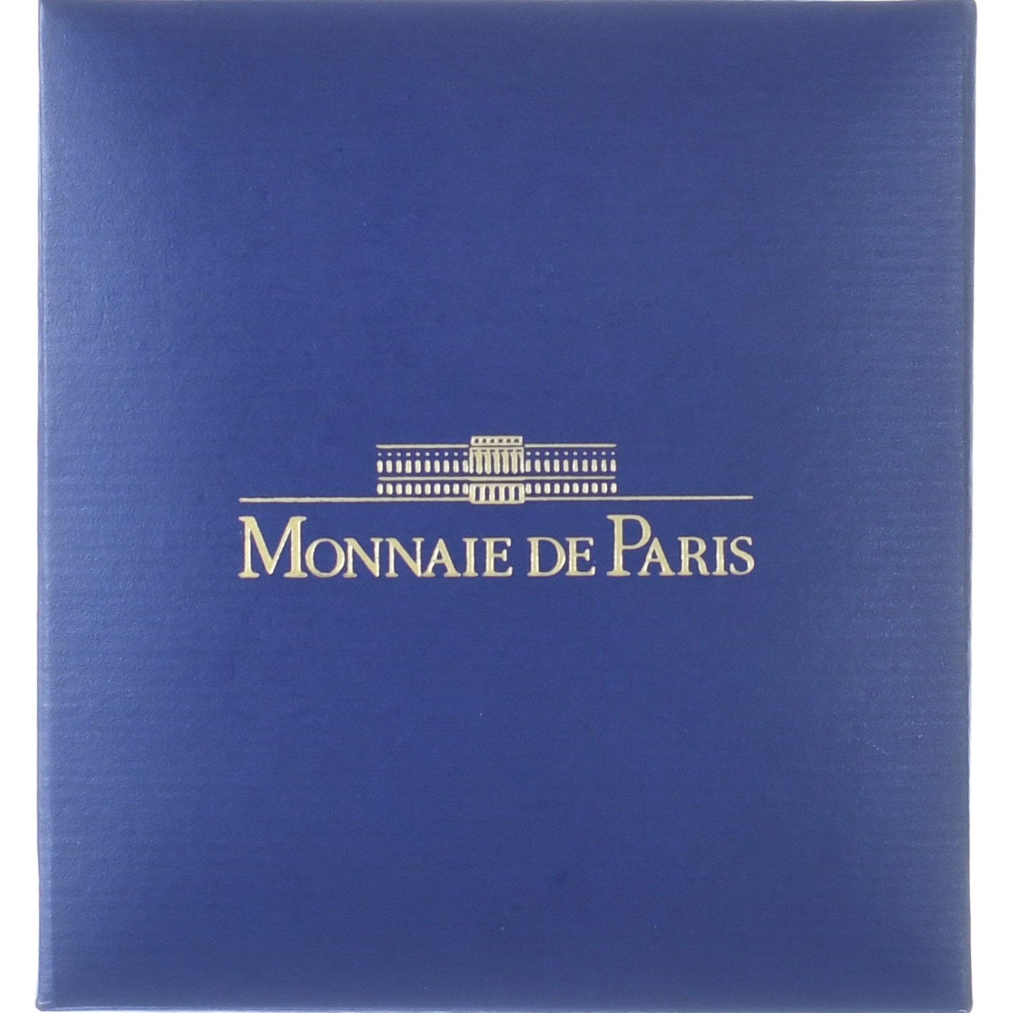 Francia, Semeuse, 50 Euro, 10 ans du Starter Kit, 2011, Monnaie de Paris, BE