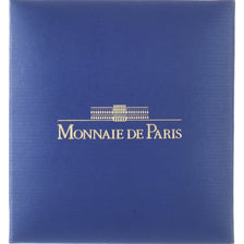 Francia, Semeuse, 50 Euro, 10 ans du Starter Kit, 2011, Monnaie de Paris, BE