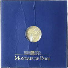 France, Semeuse, 100 Euro, 2009, Monnaie de Paris, BE, FDC, Or