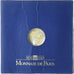 France, Semeuse, 100 Euro, 2009, Monnaie de Paris, BE, FDC, Or