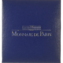 France, 10 Euro, Cour européenne des droits de l'Homme, 2009, Monnaie de Paris