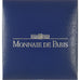 Francja, 1-1/2 Euro, Classement des vins de Bordeaux, 2005, Monnaie de Paris