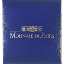 Frankreich, 1-1/2 Euro, Palais des papes d'Avignon, 2004, Monnaie de Paris, BE