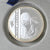 France, 10 Euro, Mère Teresa, 2010, Monnaie de Paris, BE, MS(65-70), Silver