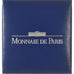 France, Notre-Dame de Paris, 10 Francs, 2001, Monnaie de Paris, BE, MS(65-70)