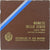 San Marino, Olympic Games, Coffret 1l. à 500l., 1980, Rome, MS(65-70)