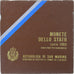 San Marino, Olympic Games, Coffret 1l. à 500l., 1980, Rome, MS(65-70)