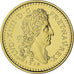 Francia, medaglia, Louis XIV, Reproduction louis d'or 1710, BE, FDC, Oro