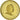 Ilhas Cook, Elizabeth II, James Cook, 10 Dollars, 2008, BE, MS(65-70), Dourado