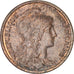Coin, France, Dupuis, Centime, 1903, Paris, AU(50-53), Bronze, KM:840