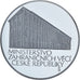 Tsjechische Republiek, Medaille, Ministerstvo zahraničných věcí České
