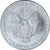 United States, Silver Eagle, 1 Dollar, 1 Oz, 2005, Philadelphia, John Paul II