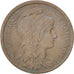 Monnaie, France, Dupuis, Centime, 1913, Paris, TTB+, Bronze, KM:840, Gadoury:90