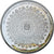 France, Medal, Léonard de Vinci, détail de la Cène, Proof, MS(60-62), Silver