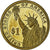 Estados Unidos da América, James Madison, Dollar, 2007, San Francisco, Proof