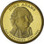 Vereinigte Staaten, John Adams, Dollar, 2007, San Francisco, Proof, STGL