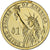 United States, Thomas Jefferson, Dollar, 2007, San Francisco, Proof, MS(63)