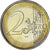 Luxembourg, Henri, 2 Euro, 2004, Utrecht, SPL+, Bimétallique