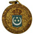 Egypte, Medaille, Recordmen d'Égypte, UNC-, Goud