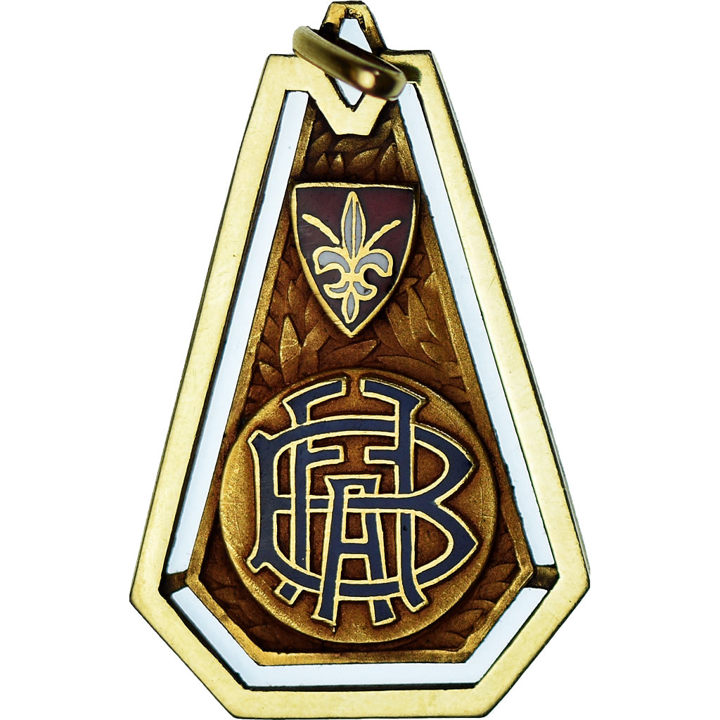 Francja, medal, Concours international de fantaisie classique, 1932, AU(55-58)