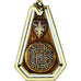 Francja, medal, Concours international de fantaisie classique, 1932, AU(55-58)