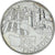 Frankreich, 10 Euro, Picardie, 2011, Monnaie de Paris, VZ+, Silber, KM:1747