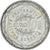 Francja, 10 Euro, Picardie, 2011, Monnaie de Paris, MS(60-62), Srebro, KM:1747