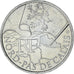Frankreich, 10 Euro, Nord-Pas-de-Calais, 2010, Monnaie de Paris, VZ, Silber