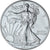 United States, Silver Eagle, 1 Dollar, 1 Oz, 2011, Philadelphia, MS(65-70)