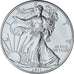 United States, Silver Eagle, 1 Dollar, 1 Oz, 2011, Philadelphia, MS(65-70)
