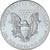 United States, Silver Eagle, 1 Dollar, 1 Oz, 2011, Philadelphia, MS(65-70)