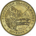 France, Medal, Giverny, fondation Claude Monet, 2003, Monnaie De Paris