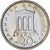 Griekenland, 20 Drachmes, 1984, Athens, Proof, UNC-, Cupro-nikkel, KM:133