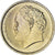 Griechenland, 10 Drachmes, 1984, Athens, Proof, UNZ, Kupfer-Nickel, KM:132