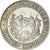 United Kingdom, 5 ecu Europa, 1992, Tower mint, BU, MS(64), Copper-nickel