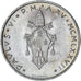Vatican, Paul VI, 500 Lire, 1977 - Anno XV, Roma, BU, MS(64), Silver, KM:132