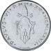 Vatican, Paul VI, 100 Lire, 1977 - Anno XV, Roma, BU, MS(65-70), Silver, KM:122