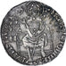 Italy, Florence Republic, Grosso, 1431, Florence, 1st semester, MS(60-62)
