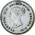 United Kingdom, Victoria, Maundy, 2 Pence, 1863, London, MS(60-62), Silver