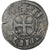 France, Archevêché de Besançon, Denier, 1240-1310, Besançon, TTB+, Billon