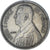 Monaco, Louis II, 20 Francs, 1947, Paris, BB, Rame-nichel, KM:124