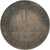 Monnaie, France, Cérès, Centime, 1882, Paris, TTB, Bronze, KM:826.1